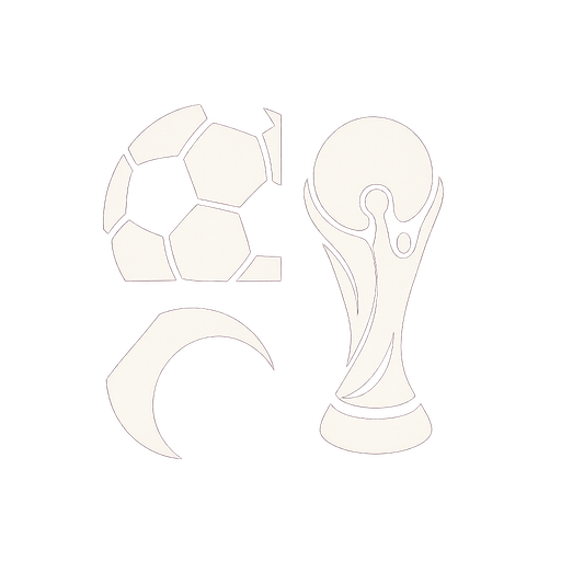 世界杯赛事预测网 Logo